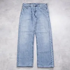 リーバイス501 Levis W30 ブルーデニム 青 古着 00s 21154