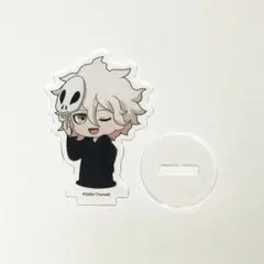 ダンガンロンパ ドット絵 アクリルぷちスタンド 罪木蜜柑 - メルカリ