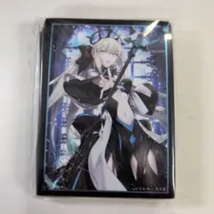 2025年最新】fgo スリーブ モルガンの人気アイテム - メルカリ