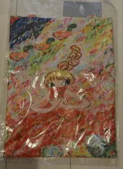 新品未開封 ロッカクアヤコ 限定ラグ ロッカクアヤコ｜Rokkaku Ayako《無題1》 | biscuit gallery online shop