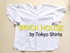 ブリックハウス 半袖 BRICK HOUSE by Tokyo Shirts