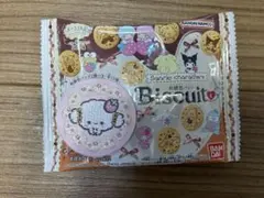 サンリオキャラクターズ 刺繍缶バッジ こぎみゅん