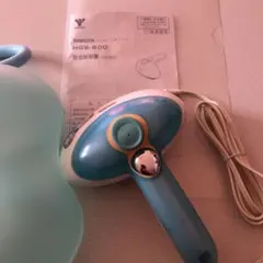 ハンガースチーマーのサムネイル