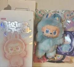 ラブブ THE MONSTERS Big into Energy 正規品HOPE