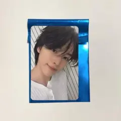 RIIZE　ODYSSEY　タワレコ　トレカ　ソンチャン