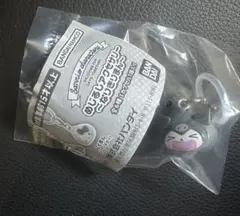 【最安値】サンリオ なりきりまん めじるしアクセサリー クロミ