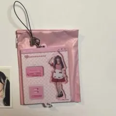 音嶋莉沙 仲直りシュークリーム コンプ - メルカリ