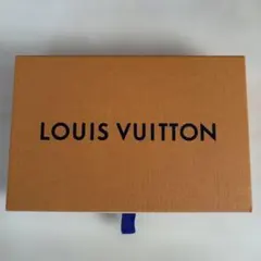 LOUIS VUITTON ギフト箱 布製収納袋付き