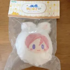 あんスタ 偶像夢幻祭 中国 taptap うさぎおまんじゅう こはくのサムネイル