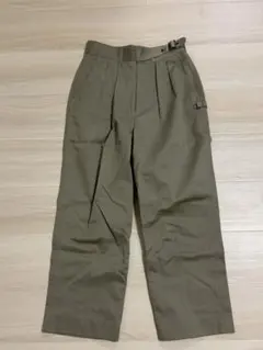 バーバリー　グルカパンツ　70s 80sのサムネイル