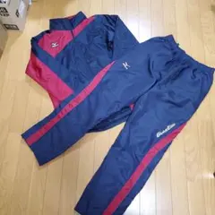 ミズノ　グローバルエリート
