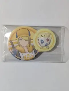 2026年最新】ウォロ 缶バッジの人気アイテム - メルカリ