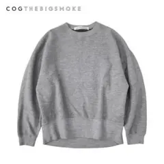 2025年最新】コグザビッグスモーク スウェットの人気アイテム - メルカリ