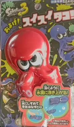 Splatoon 3 スイスイタコ