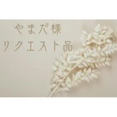 やまだ様専用