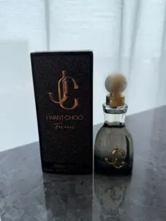 JIMMY CHOO I WANT CHOO Forever 香水のサムネイル