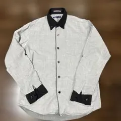 semantic design 長袖シャツ Mサイズ