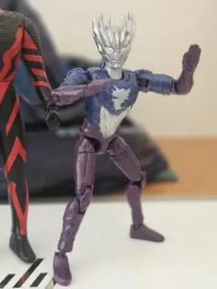 アクションフィギュア 特撮