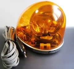 パトライト 回転灯 SKFM-102 DC24V 35Wのサムネイル