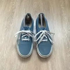 VANS vintage sneaker