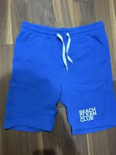 BAYFLOW BEACH CLEAN CLUB ショートパンツのサムネイル