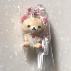 コリラックマ サンエックスユニバース チャームつきグミ