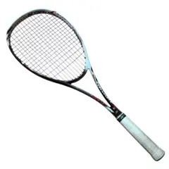 【廃盤】YONEX NANOFORCE 8V REVOLUTION 軟式テニス