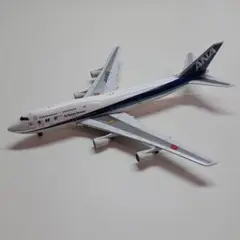 2025年最新】ANA 747-400 1/200の人気アイテム - メルカリ