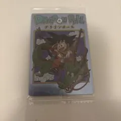 ドラゴンボール イタジャガカード 孫悟空 神龍 未開封4-26CR - メルカリ