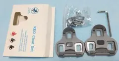 LOOK Keo 互換クリート　未使用品　4.5度のサムネイル