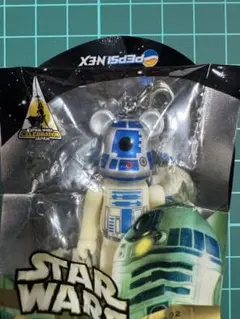 R2-D2 キューブリック フィギュア