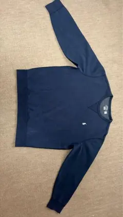 Polo Ralph Lauren クルーネック スウェット ネイビー