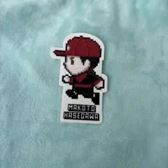 ランファン THE RAMPAGE 長谷川慎