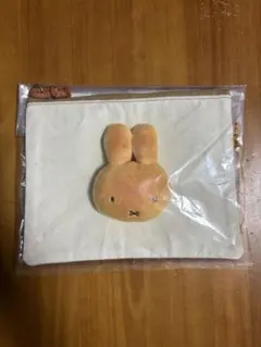 miffy bakery ポーチ
