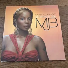 2026年最新】mary j blige レコードの人気アイテム - メルカリ