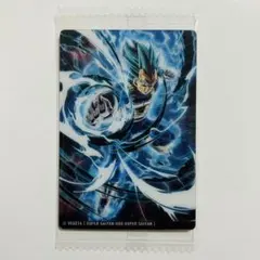 ドラゴンボールZ イタジャガ ベジータ 超サイヤ人ゴッド超サイヤ人 R 8-25