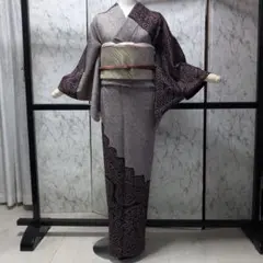 2026年最新】絞り訪問着の人気アイテム - メルカリ