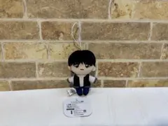 GiGO限定 マスコットぬいぐるみ INI ２点セット
