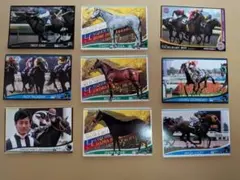 2026年最新】競馬カードの人気アイテム - メルカリ