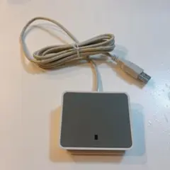 接触 IC カードリーダー ライター Identiv CLOUD 2700