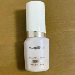 MAQuillAGE エッセンスリキッド EX ブライトグロウ コーラルピンクのサムネイル