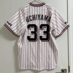 読売ジャイアンツ 巨人 原辰徳 アンダーアーマー 刺繍 ユニフォーム XXL 読売ジャイアンツ 巨人 原辰徳 アンダーアーマー 刺繍 ユニフォーム
