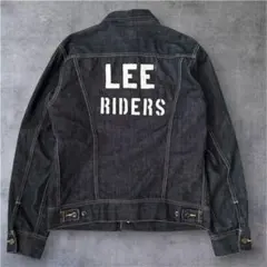 2026年最新】LEE RIDERS BLACK RIDERの人気アイテム - メルカリ