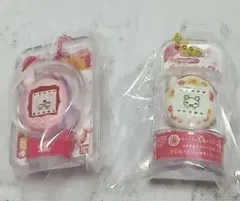 たまごっち おかしなたまごボーロっち3 パッケージチャーム付き