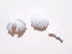 悸動瞬息社　シチリアの追憶　西西里往事 ブラインドドール フェデリコ 髪パーツ