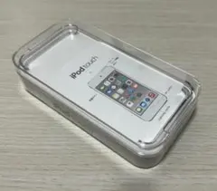 【美品・付属品あり】iPod touch 第6世代 空箱＆純正アクセサリーセット