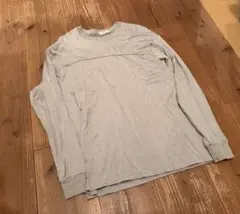 crest clothing ロンT