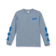 新品未開封 w.o.d. 長袖Tシャツ XL