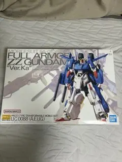 ガンプラまとめ売りのサムネイル