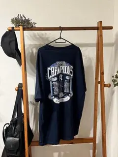 Champions New York Yankees Tシャツ